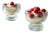 Footed Dessert Bowls by Timo Sarpaneva for Iittala, 1960s, Set of 5 For Sale