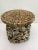 Small Driftwood Side Table, 1990s For Sale - Image 3 of 12