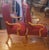 1960s Set of 2 Beautiful Vintage Gooseneck Chairs For Sale - Image 5 of 12