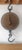 Vintage Industrial No.20t Trade Spring Balance Scale from Salter, 1890s For Sale - Image 10 of 10