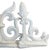 Late 18th Century 18th C. French Sculptural Zinc Element For Sale - Image 5 of 5