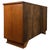 Gold 20th Century English Oak Chest of Drawers For Sale - Image 8 of 13