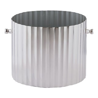 Small Le Bains Wine Cooler from Pure White Lines For Sale