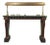 Antique Bank Table For Sale