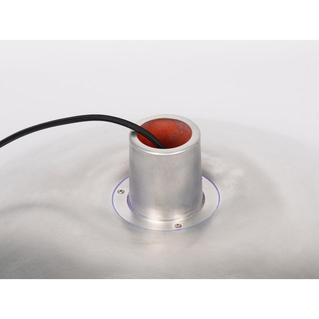 1960s Vintage Danish PH 4/3 Lamp by Poul Henningsen for Louis Poulsen, 1966 For Sale - Image 5 of 7