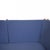 Spokeback Sofa in Blue Fabric by Børge Mogensen, 1994 For Sale - Image 5 of 17
