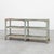 Industrial Console Table, France, 1900s For Sale - Image 15 of 15