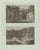 Bertuch, Mountain Roads and Rock-Cut Passes, 1800, Engraving For Sale