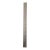Stainless Ruler With a Quote by Horace, the Roman Poet For Sale
