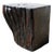 W2376 Stool in Oxidized Oak by Jörg Pietschmann For Sale