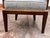 Wood Palecek Edgewater Occasional Armchair For Sale - Image 7 of 12