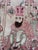 Brown 19th Century Exquisite Persian Silk Kerman "Nader Shah" Pictorial Rug For Sale - Image 8 of 11