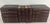 Textile Vintage 1960 Blackstone Modern American Law Books – 14-Volume Burgundy & Gilt Library Set For Sale - Image 7 of 16