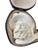 Large Carved Meerschaum Pipe with Case, Austria, 1880 For Sale - Image 4 of 7