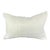 16 x 24 Hemp Pillow Turkish Cushion Natural White Pillow Cushion Cover For Sale