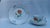 Vintage Porcelain Coffee Tea Trio in Red Anemone from Meissen, 1970s, Set of 3 For Sale - Image 16 of 16