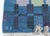 Doris Leslie Blau Vintage Swedish Rug by Judith Johansson Spice Hall For Sale In New York - Image 6 of 8
