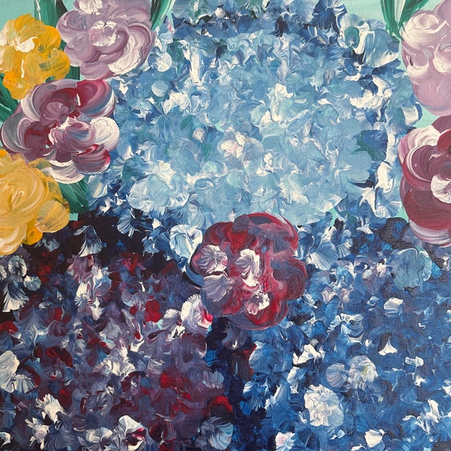 Still Life Oil Painting For Sale In Miami - Image 6 of 10