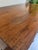Large Antique Mahogany and Oak Chest of Drawers For Sale - Image 4 of 13