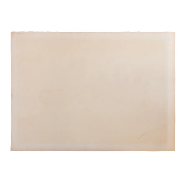 Modern Henri Matisse, La Danseuse sur un Tabouret, Lithograph, 1927 For Sale - Image 3 of 4