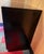 Wood 1950’s Attributed to Dorothy Draper Espana Line Mid Century Modern Chest of Drawers. Black Lacquer Made of Cherry For Sale - Image 7 of 14