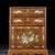 Brown Vintage Rosewood Jewelry / Vanity Chest With Mother-of-Pearl Bird-and-Flower Inlay For Sale - Image 8 of 8