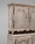 French 19th Century France Antique White Wood Storage Cabinets & Cupboards For Sale - Image 3 of 11