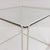 Isocele Side Table by Max Sauze for Atrow, 1970s, in Good conditions. Designed 1970 to 1979 I have official proof of...