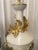 Mid 20th Century Mid 20th Century Hollywood Regency Lamps - a Pair For Sale - Image 5 of 8