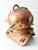 Antique Copper Diving Helmet For Sale - Image 10 of 12