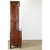 French 19th Century Solid Oak Louis XV Buffet À Deux Corps For Sale - Image 14 of 15