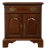 Knob Creek Solid Cherry Traditional Style 24" Cabinet Nightstand 31-5426 For Sale