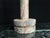 Tom Dixon "Rock" Green Marble Dumbbell Weight / Paperweight (2.5kg) For Sale - Image 9 of 13