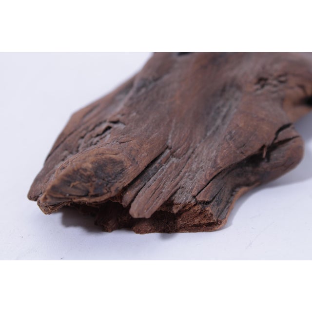 William Porterfield Carved Wood Canadian Goose For Sale - Image 9 of 15