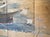 "Nanban Ship at Arrival", Early to Mid Showa Era Japanese Byobu Screen For Sale - Image 11 of 18