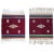 1920s Serapi Card Table Weavings - A Pair For Sale