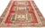 Vintage Turkish Oushak Rug, 03'04 X 06'11 For Sale - Image 4 of 10