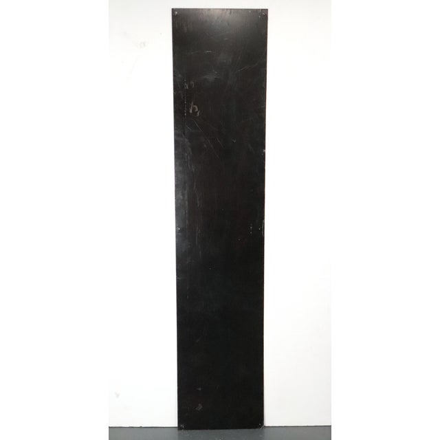 Hand Painted Marty Supreme u.s. Tires Batteries Movie Prop Sign For Sale - Image 10 of 13