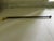 1950s Vintage Cane/Walking Stick With Yellow Lab Head For Sale - Image 5 of 5