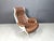 1960s Mid-Century Space Age Galaxy Armchair by Alf Svensson for Dux, 1968 For Sale - Image 5 of 13