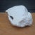 Cream Vintage Plaster Abstract Natural Color Palette Sculpture For Sale - Image 8 of 12