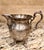 1960s Vintage English Silver Mfg. Corp. Silver on Copper Tea & Coffee Service, Set of 5 For Sale - Image 5 of 10