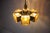 Mid-Century Brass Chandelier, Hungary, 1970s For Sale - Image 9 of 11