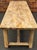 19th Century Oak Farmhouse Table For Sale - Image 11 of 18