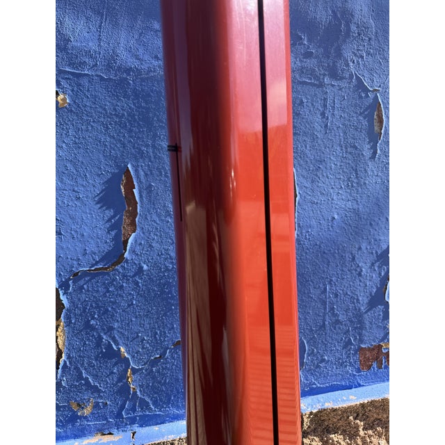 Artemide Megaron Floor Lamp by Gianfranco Frattini for Artemide, 1980s For Sale - Image 4 of 7