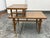 Two-Tier Side Table, Mid 20th Century. For Sale In San Francisco - Image 6 of 12