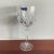 Beautiful Goblet Marquis by Waterford, Brookside.