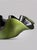 1950s Anise Green and Black Ceramic Model 8218 Bowl by​​ B. Letalle for Saint Clément, 1950s For Sale - Image 5 of 8