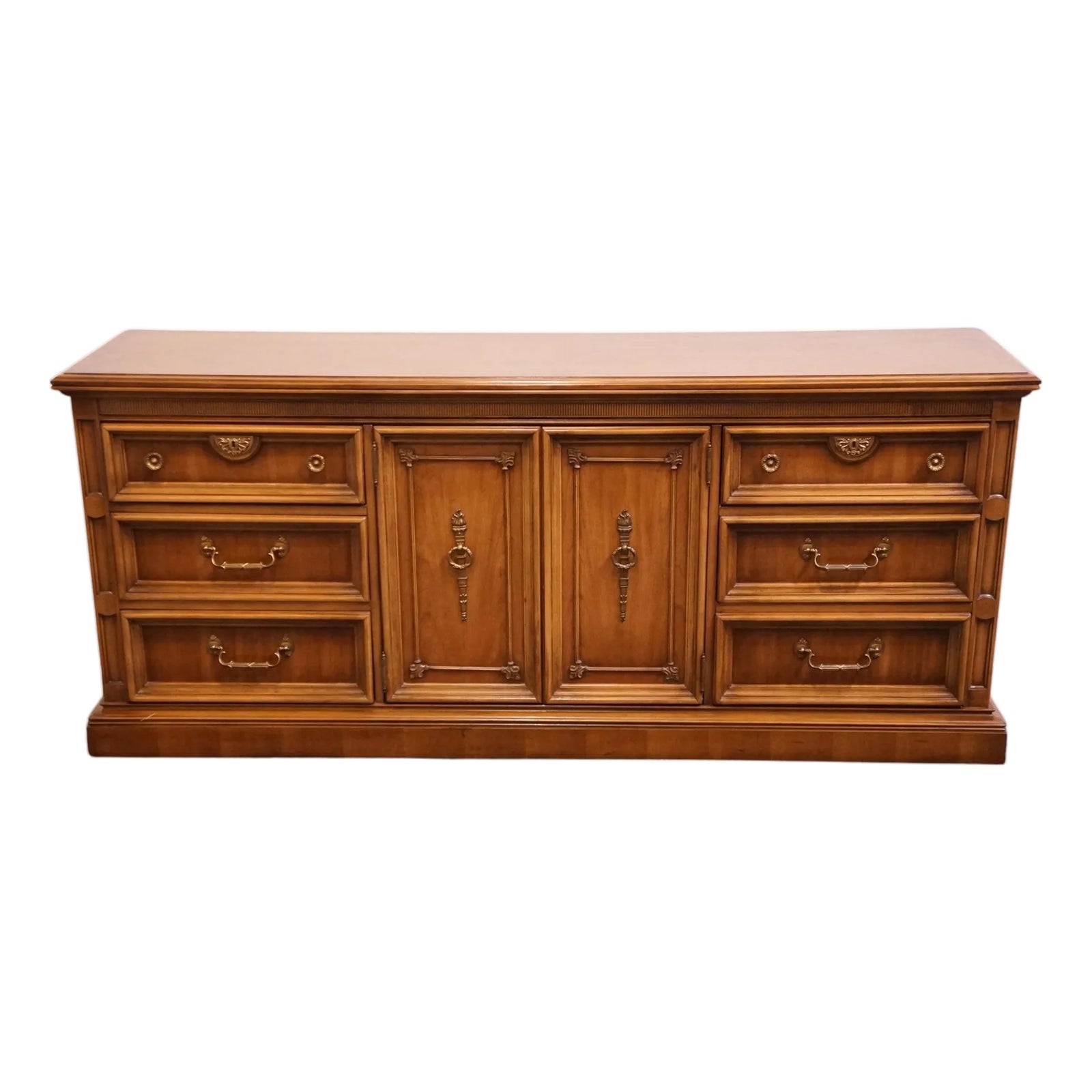 united-furniture-italian-neoclassical-tuscan-style-74-triple-door