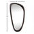 Modern Melba Mirror Large For Sale - Image 3 of 4